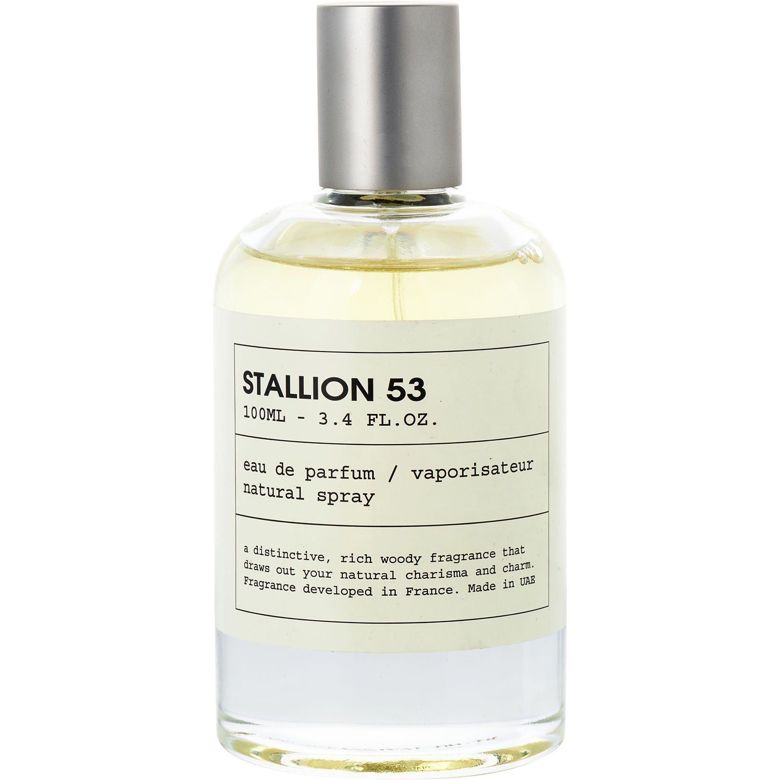 Perfume Emper Stallion 53 EDP (U) / 100 ml - 2 - Privé Perfumes Honduras