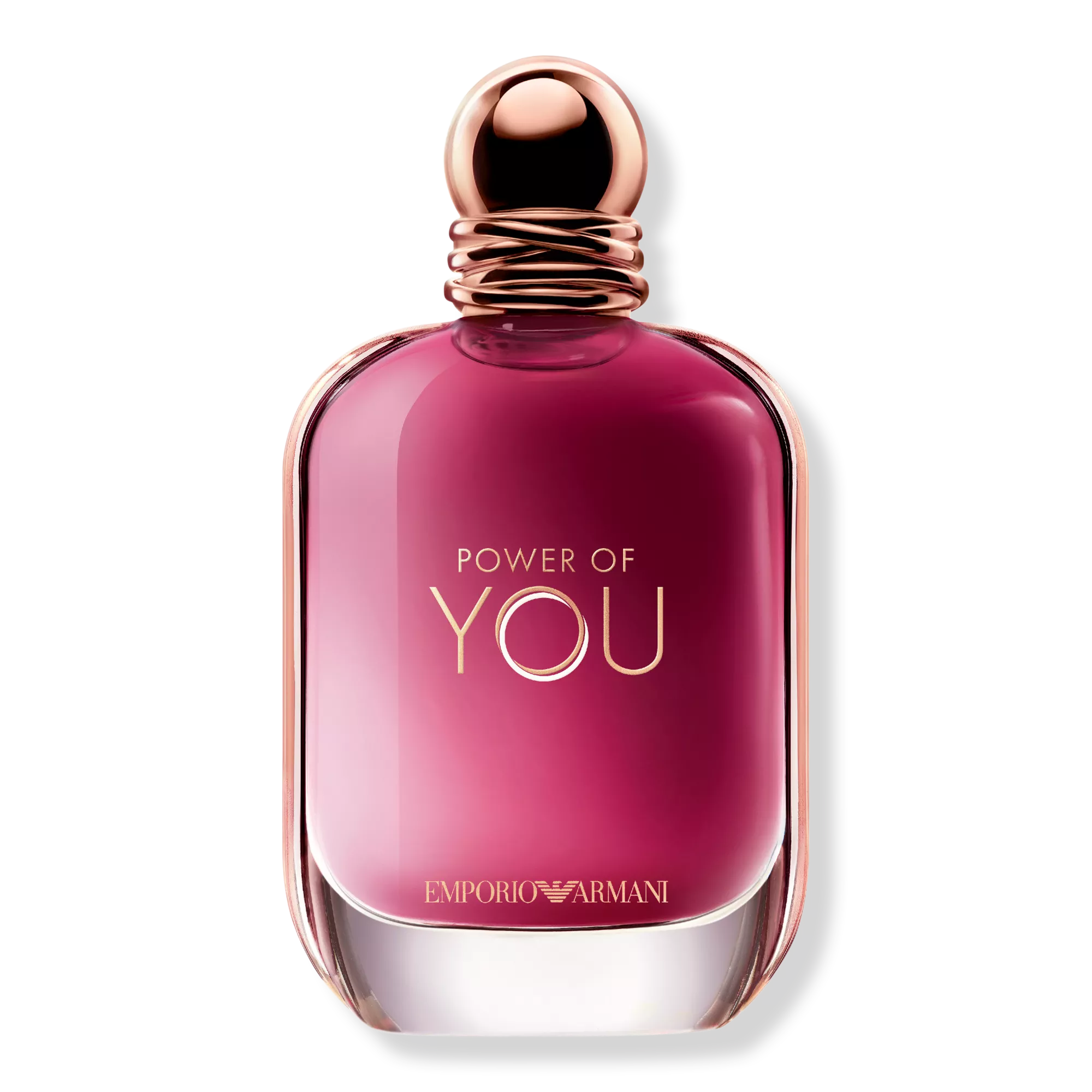 Perfume Emporio Armani Power of You EDP (W) / 90 ml - 1 - Privé Perfumes Honduras