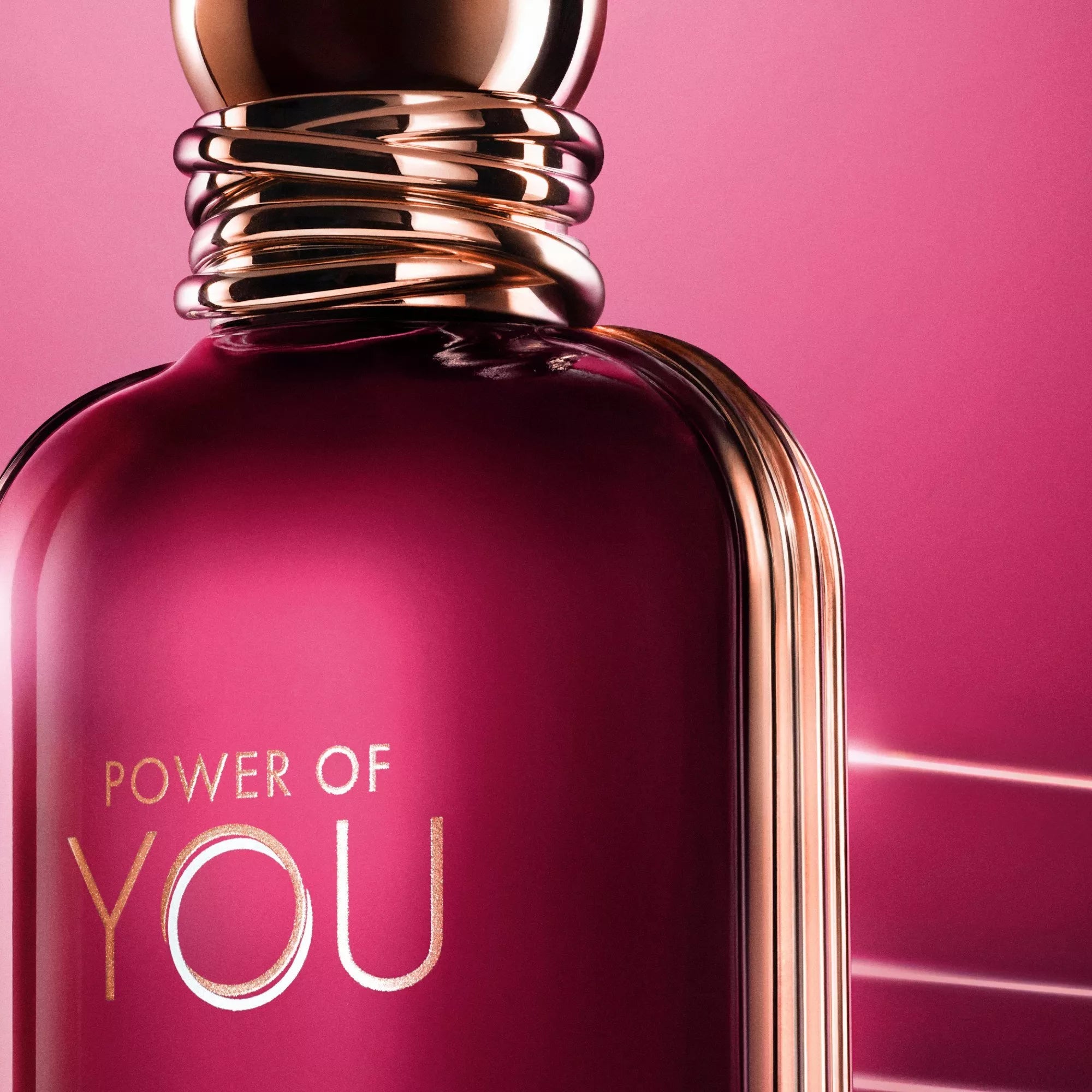 Perfume Emporio Armani Power of You EDP (W) / 90 ml - 3 - Privé Perfumes Honduras