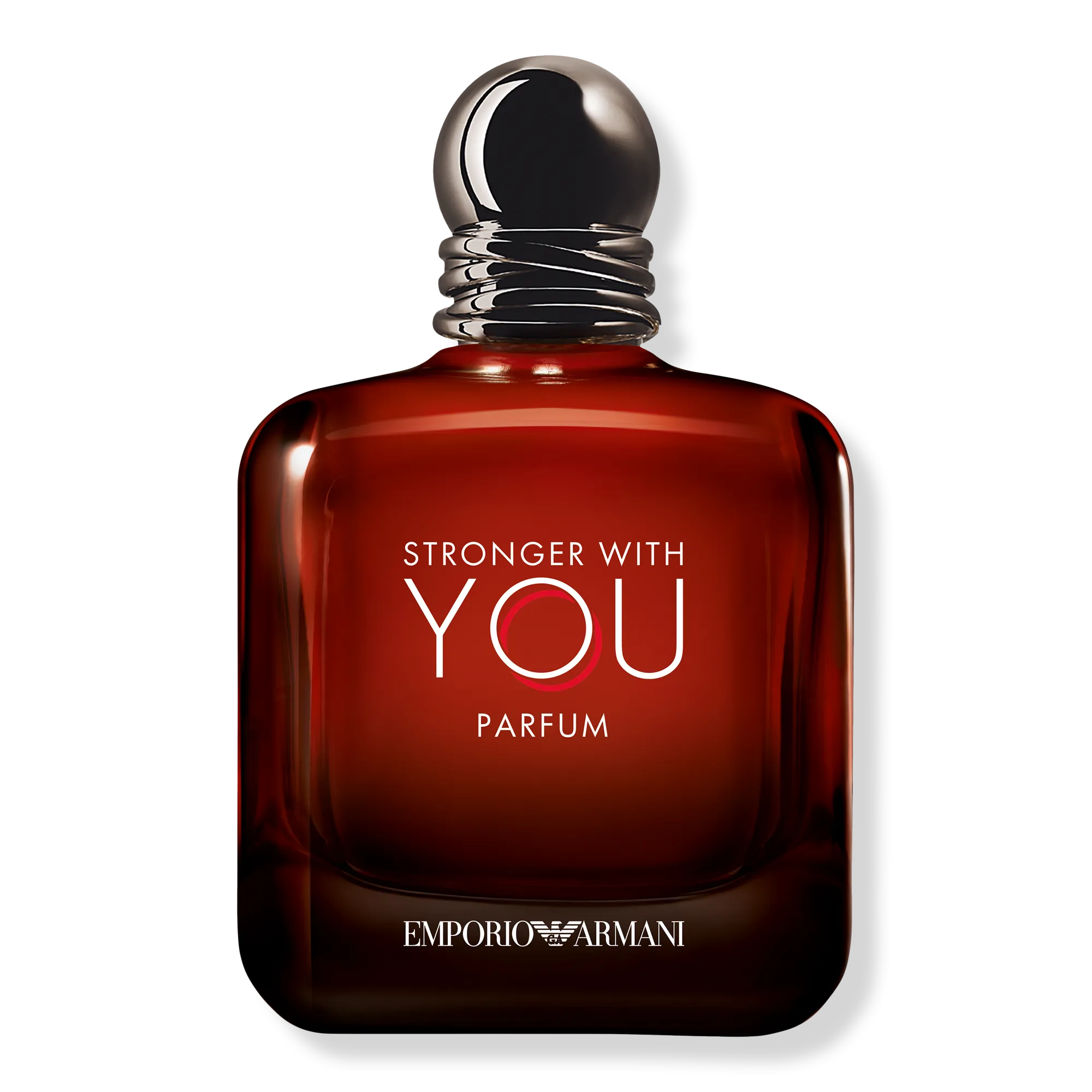 Perfume Emporio Armani Stronger With You Parfum (M) / 100 ml - 4 - Privé Perfumes Honduras