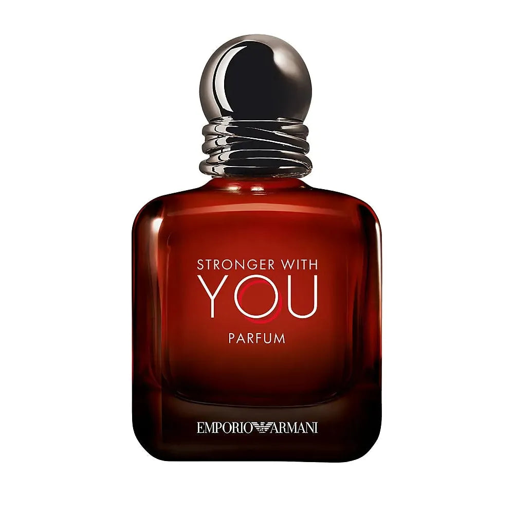 Perfume Emporio Armani Stronger With You Parfum (M) / 50 ml - 1 - Privé Perfumes Honduras