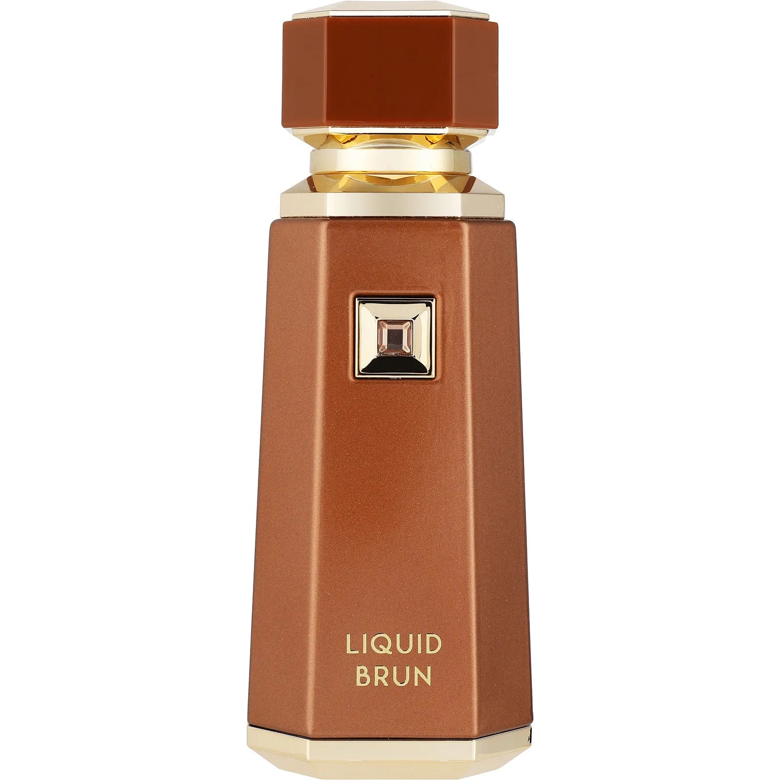 Perfume Fragrance World French Avenue Liquid Brun EDP (U) / 80 ml - 2 - Privé Perfumes Honduras