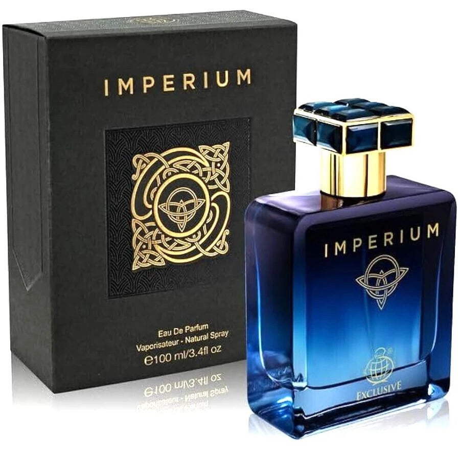 Perfume Fragrance World Imperium EDP (M) / 100 ml - 1 - Privé Perfumes Honduras