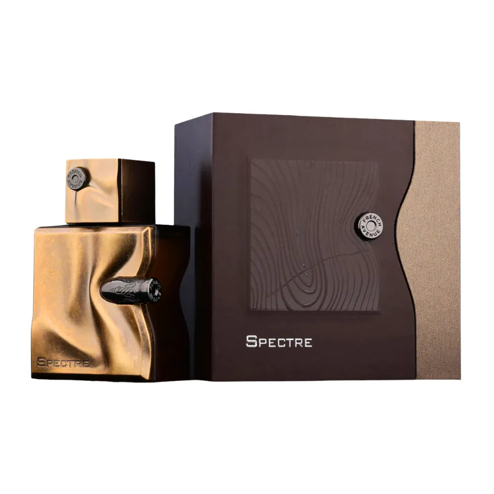 Perfume Fragrance World Spectre EDP (U) / 100 ml - 1 - Privé Perfumes Honduras