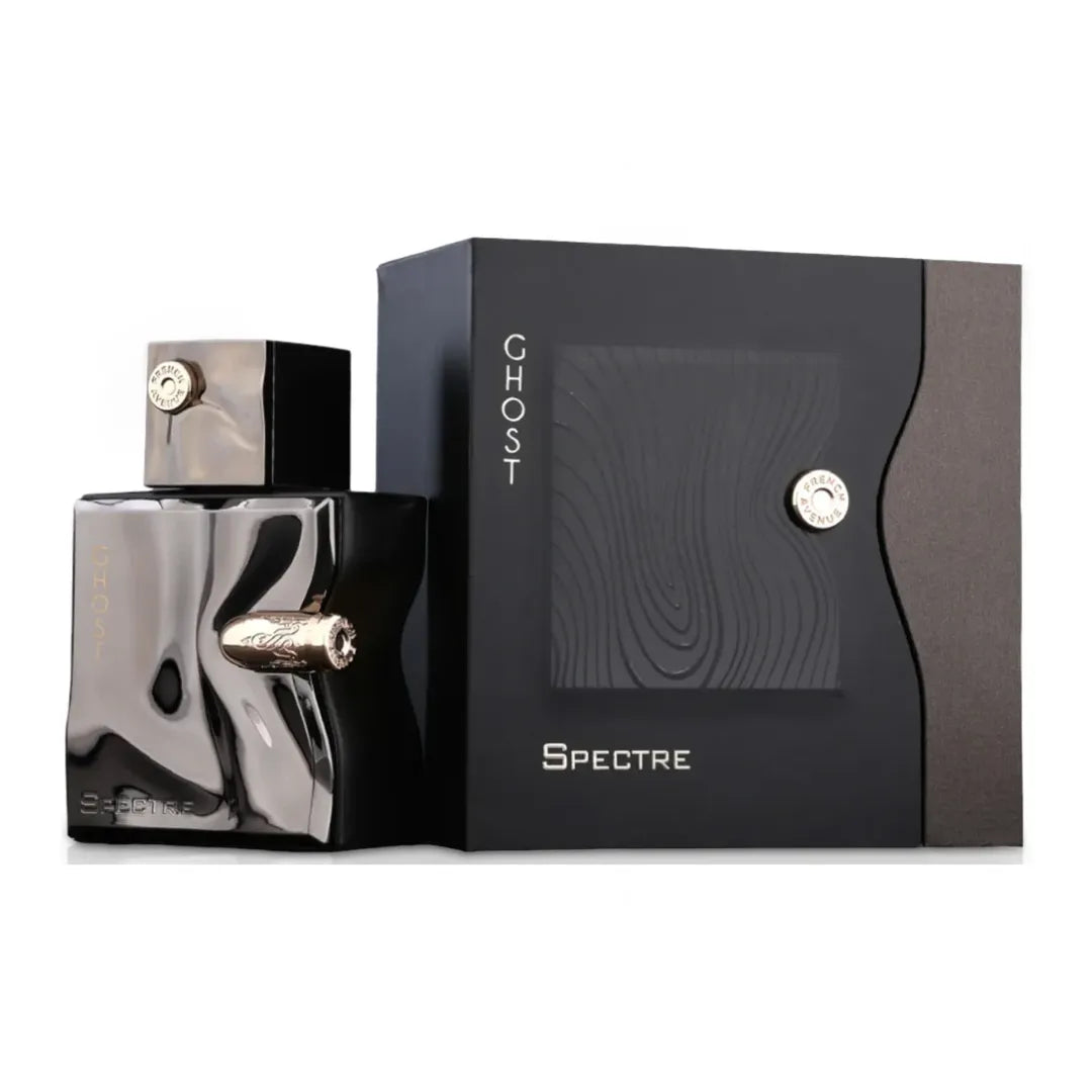 Perfume Fragrance World Spectre Ghost EDP (U) / 80 ml - 1 - Privé Perfumes Honduras