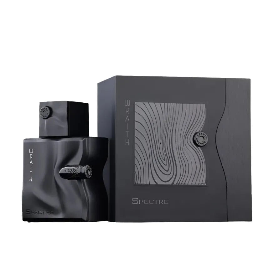 Perfume Fragrance World Spectre Wraith EDP (M) / 80 ml - 1 - Privé Perfumes Honduras
