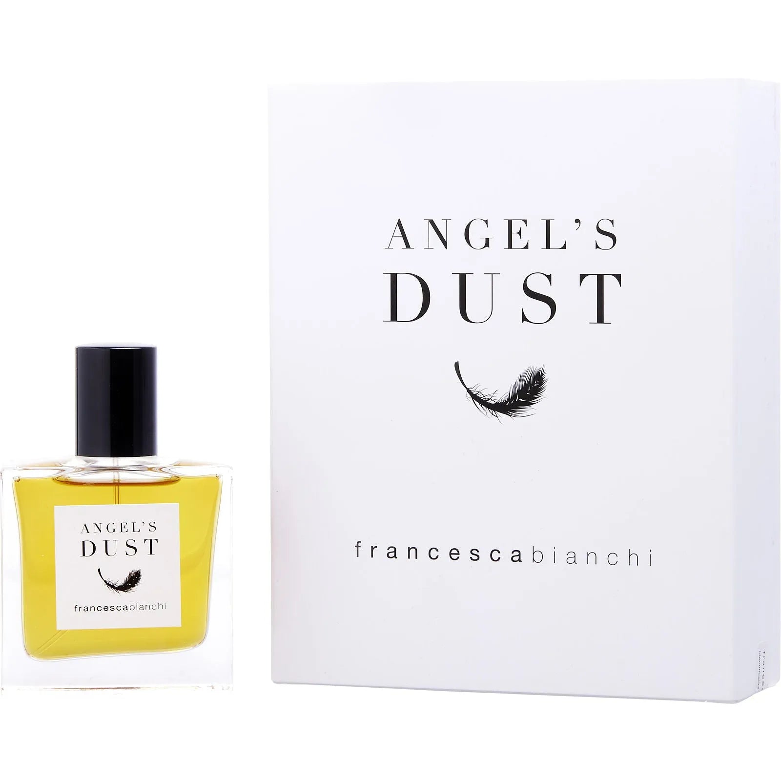 Perfume Francesca Bianchi Angel's Dust Parfum (U) / 30 ml - 1 - Privé Perfumes Honduras