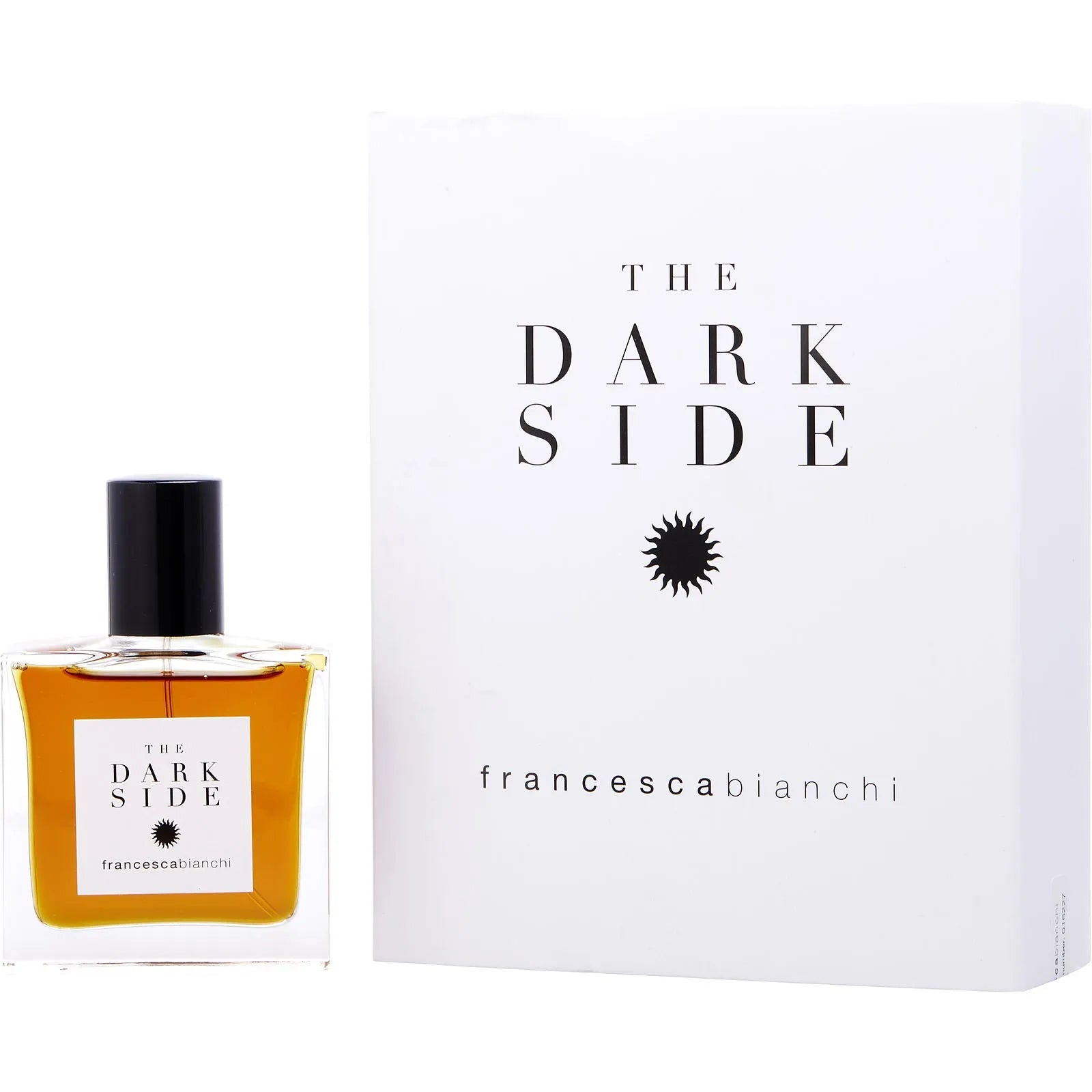Perfume Francesca Bianchi The Dark Side Parfum (U) / 30 ml - 1 - Privé Perfumes Honduras