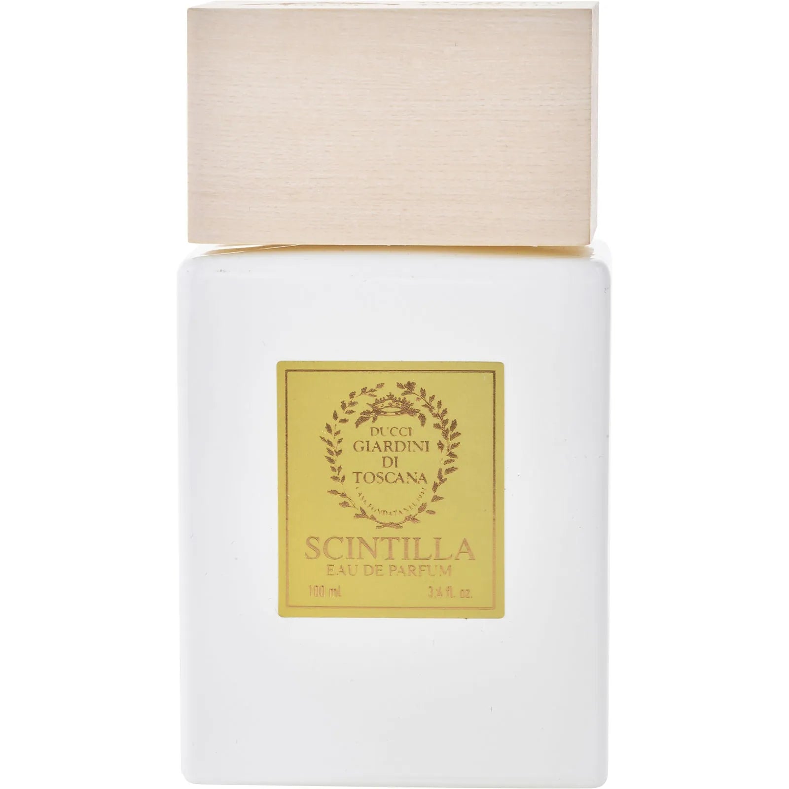 Perfume Giardini Di Toscana Scintilla EDP (U) / 100 ml - 2 - Privé Perfumes Honduras