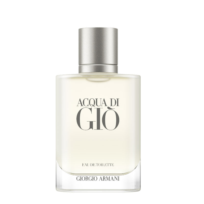 Perfume Giorgio Armani Acqua di Giò 2024 EDT (M) / 50 ml - 2 - Privé Perfumes Honduras