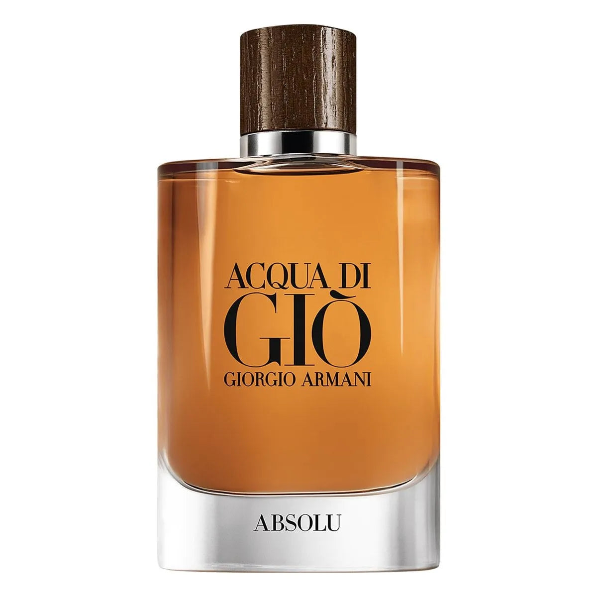 Perfume Giorgio Armani Acqua di Giò Absolu EDP (M) / 125 ml - 4 - Privé Perfumes Honduras