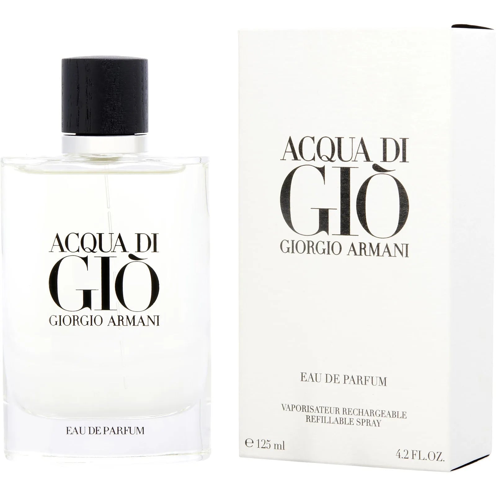 Giorgio Armani Acqua di Giò EDP (M) - 3 - Privé Perfumes Honduras