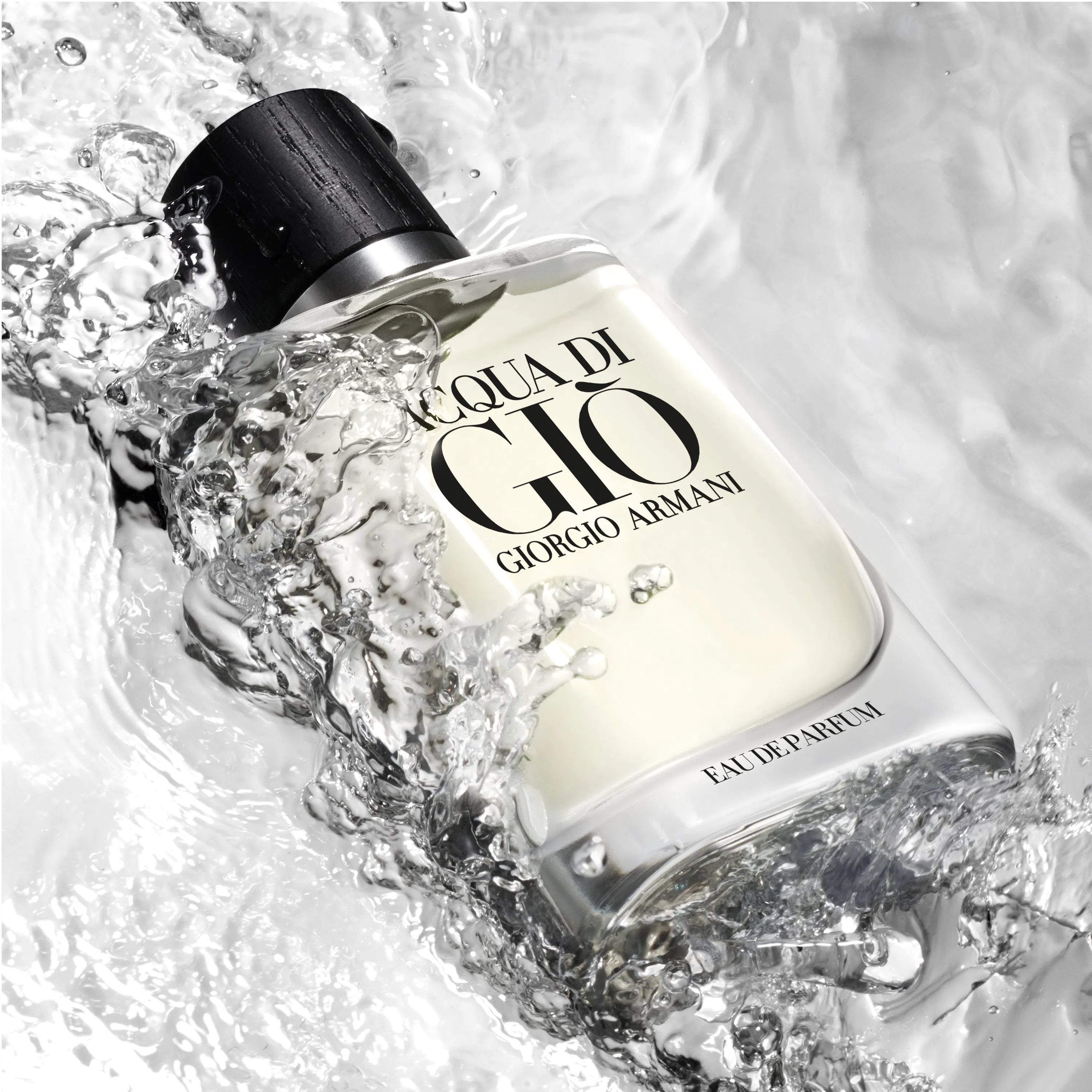 Perfume Giorgio Armani Acqua di Giò EDP (M) / 75 ml - 5 - Privé Perfumes Honduras