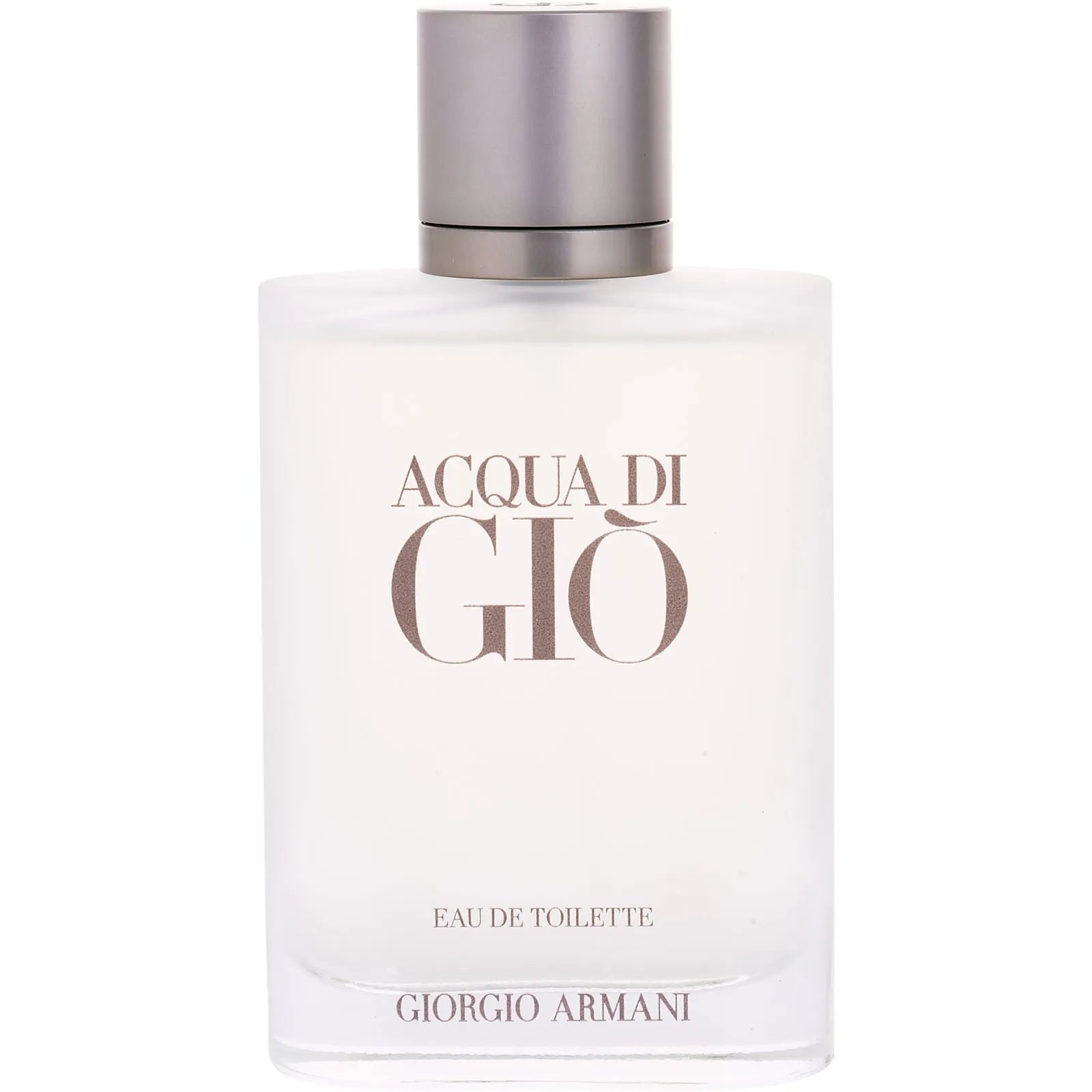 Perfume Giorgio Armani Acqua di Gio EDT (M) / 100 ml - 2 - Privé Perfumes Honduras