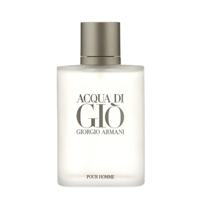Perfume Giorgio Armani Acqua di Giò EDT (M) / 100 ml - 5 - Privé Perfumes Honduras