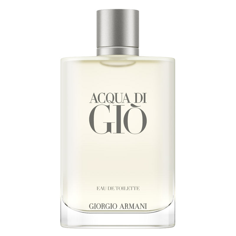 Perfume Giorgio Armani Acqua di Gio EDT (M) / 100 ml - 6 - Privé Perfumes Honduras