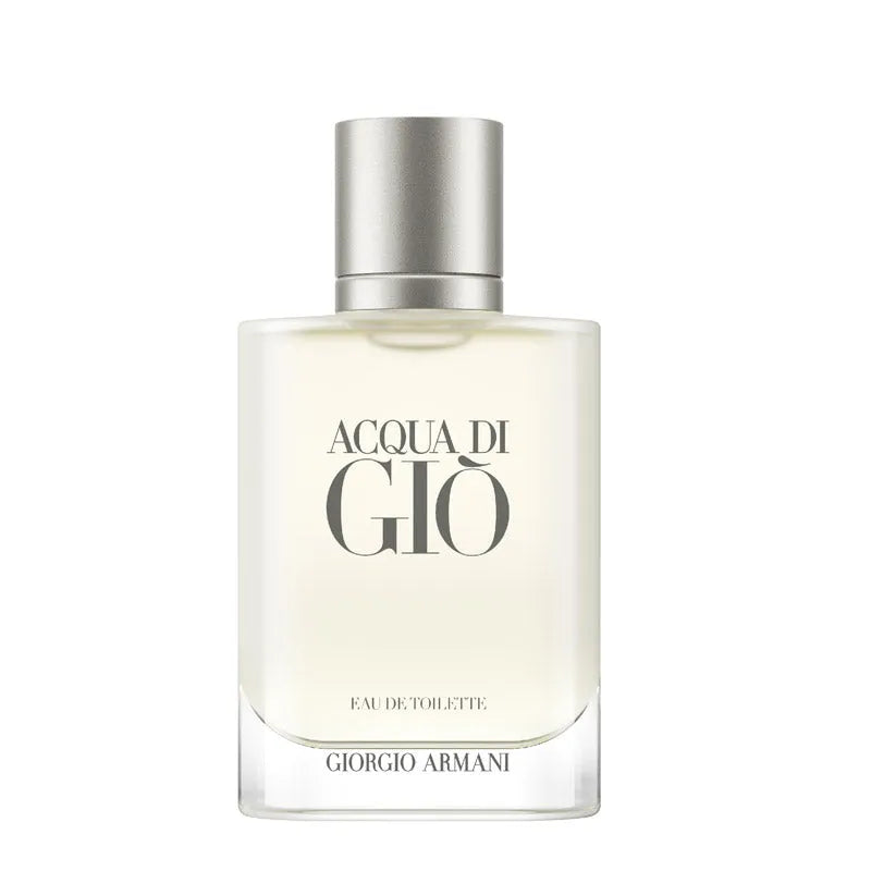 Perfume Giorgio Armani Acqua di Gio EDT (M) / 200 ml - 3 - Privé Perfumes Honduras