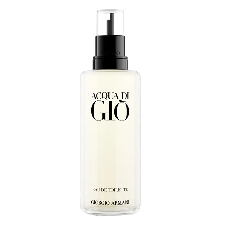 Perfume Giorgio Armani Acqua di Gio EDT (M) / 200 ml - 6 - Privé Perfumes Honduras
