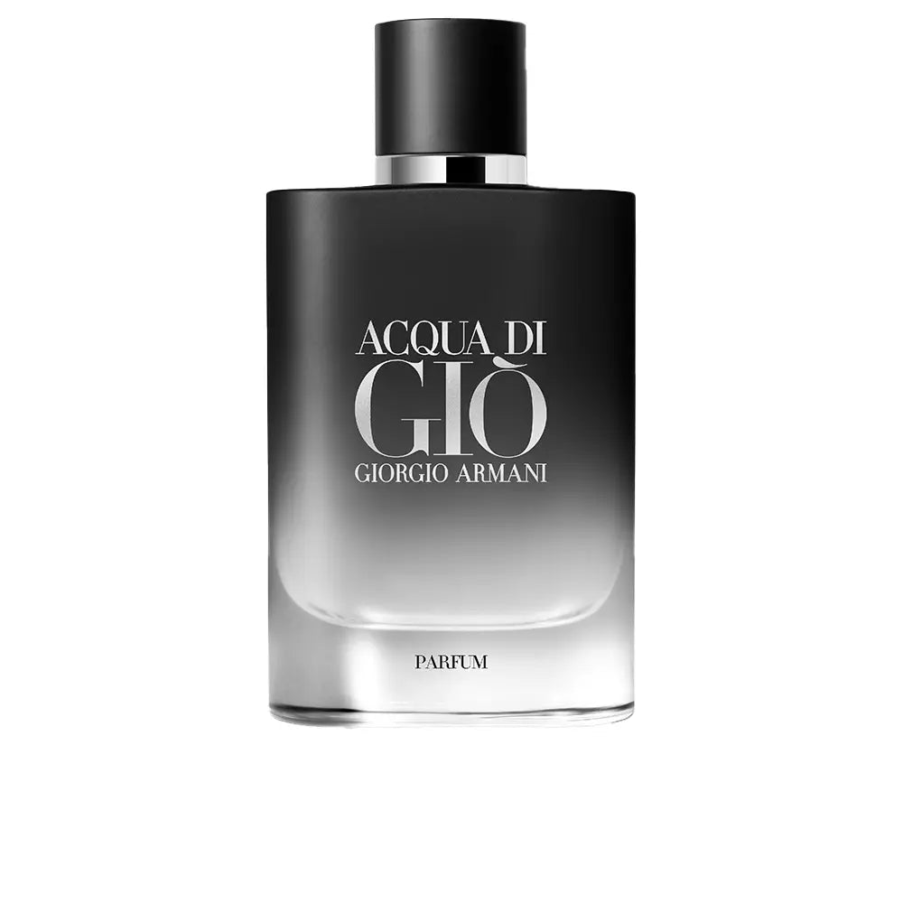Perfume Giorgio Armani Acqua di Giò Parfum (M) / 100 ml - 2 - Privé Perfumes Honduras