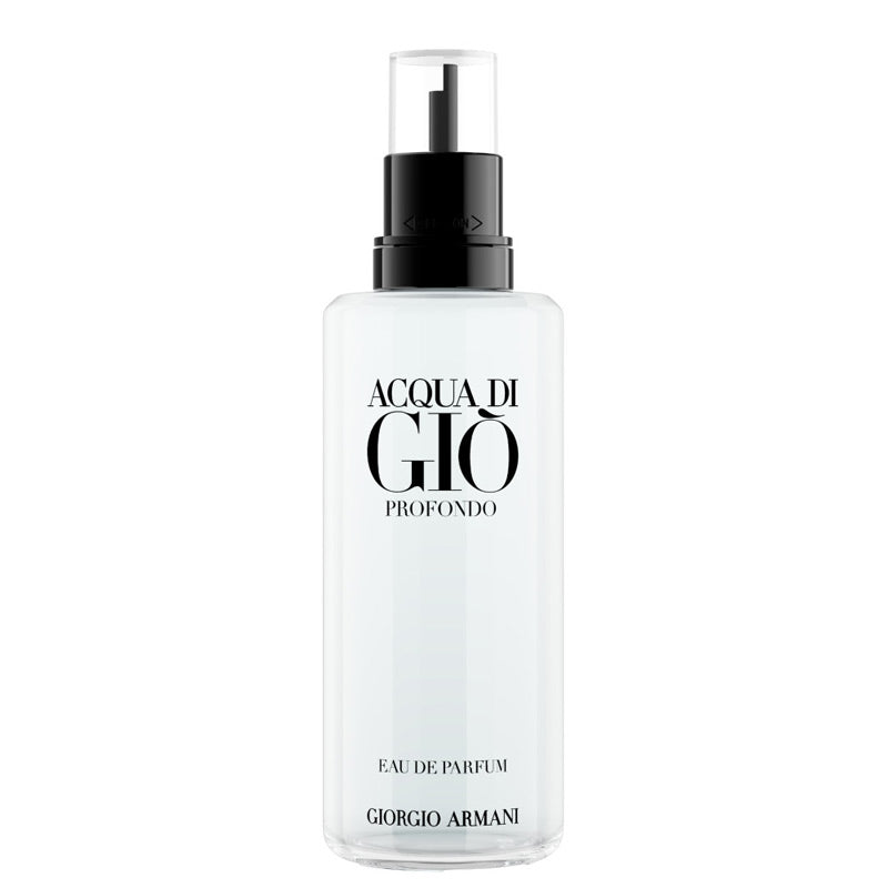 Perfume Giorgio Armani Acqua di Giò Profondo 2024 EDP (M) / 100 ml UL - 12 - Privé Perfumes Honduras