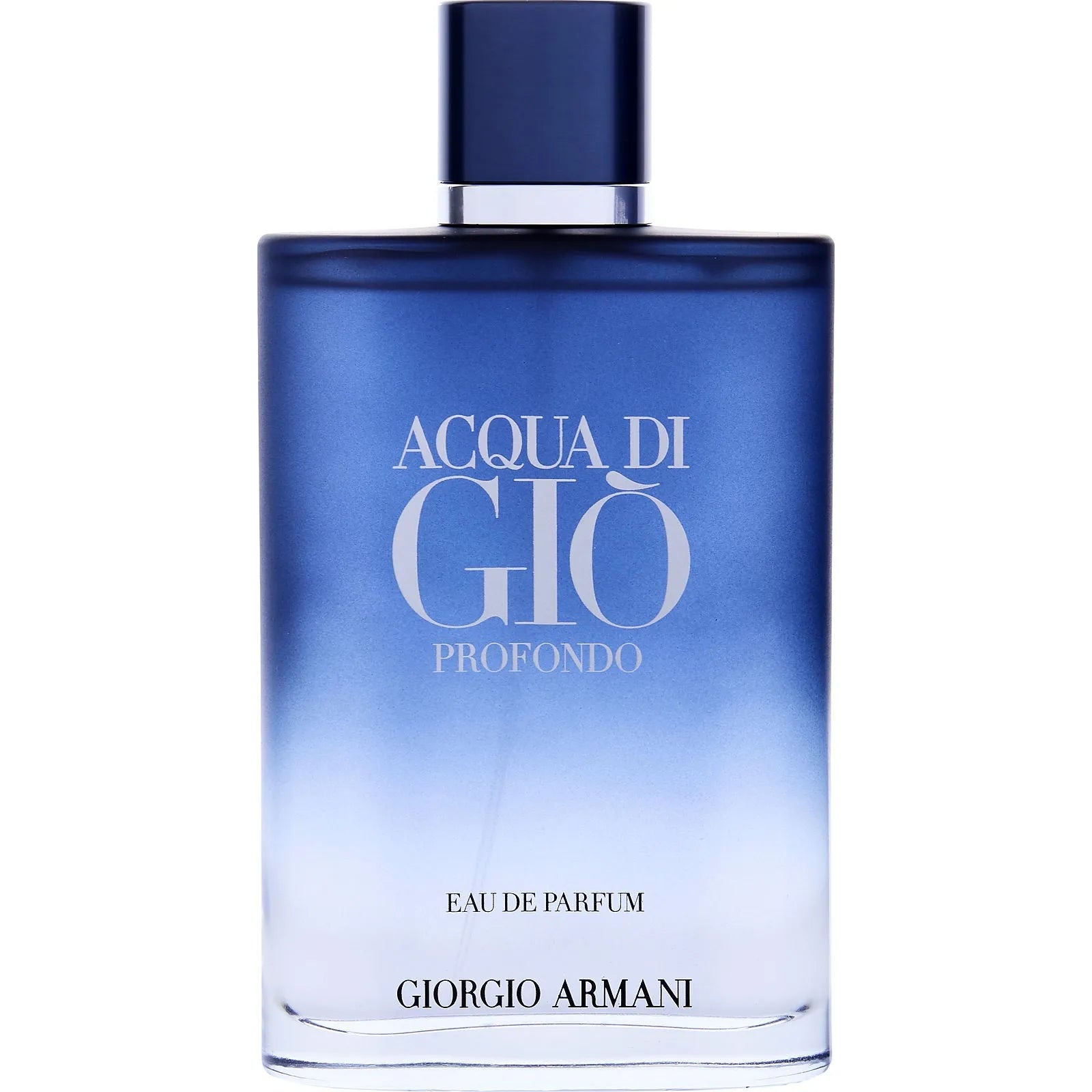 Perfume Giorgio Armani Acqua Di Giò Profondo EDP (M) / 200 ml - 2 - Privé Perfumes Honduras