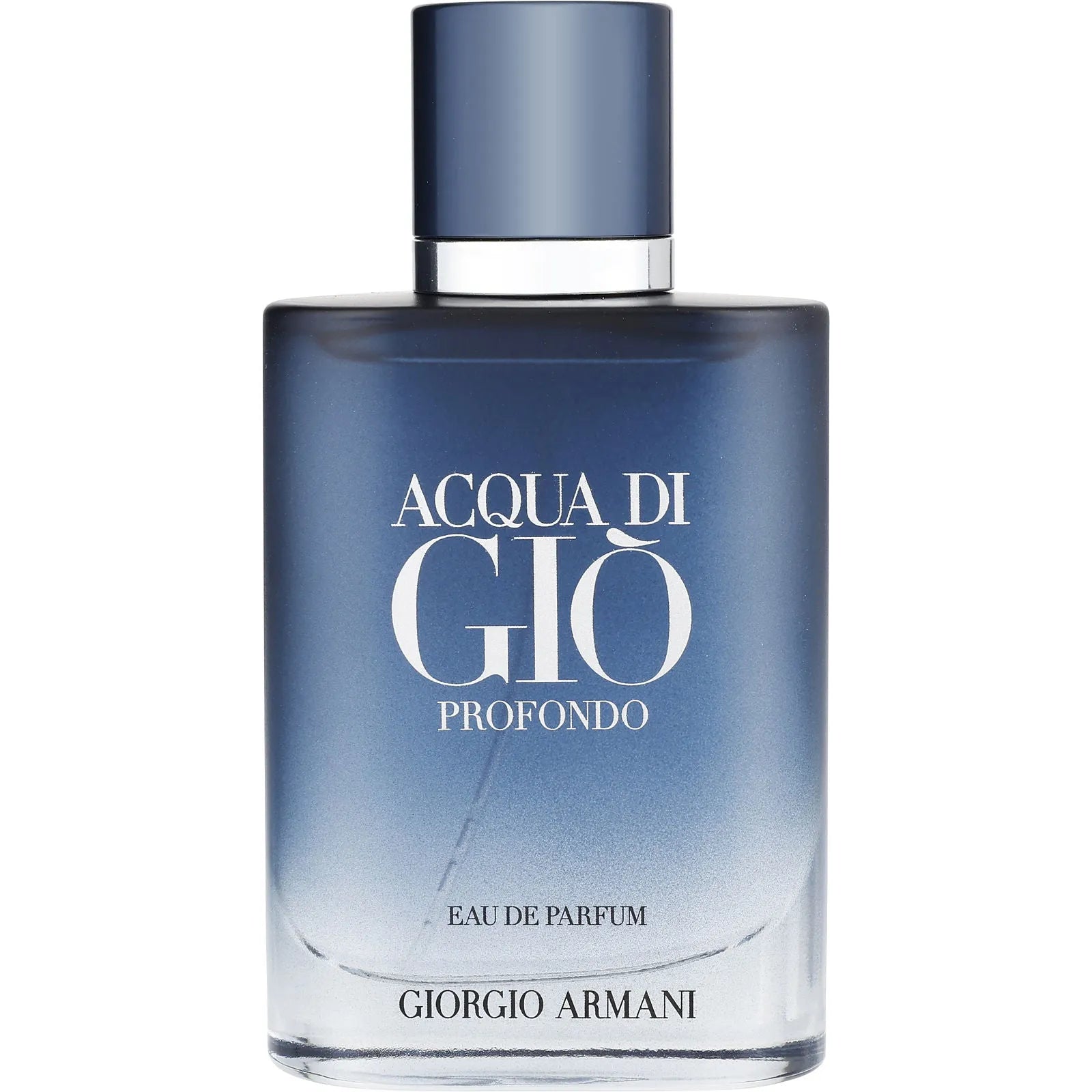Perfume Giorgio Armani Acqua Di Giò Profondo EDP (M) / 50 ml - 2 - Privé Perfumes Honduras