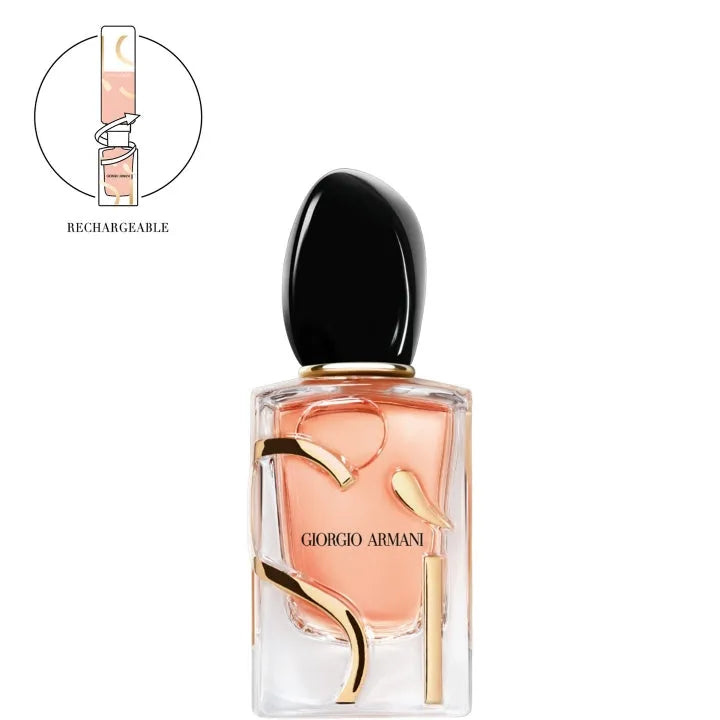 Perfume Giorgio Armani Armani Sì Intense EDP (W) / 50 ml - 5 - Privé Perfumes Honduras