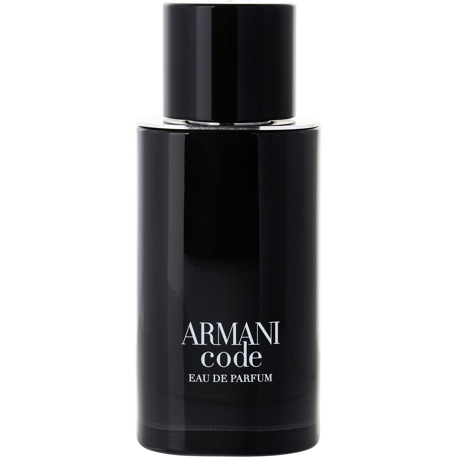 Perfume Giorgio Armani Code EDP Refillable (M) / 75 ml - 2 - Privé Perfumes Honduras