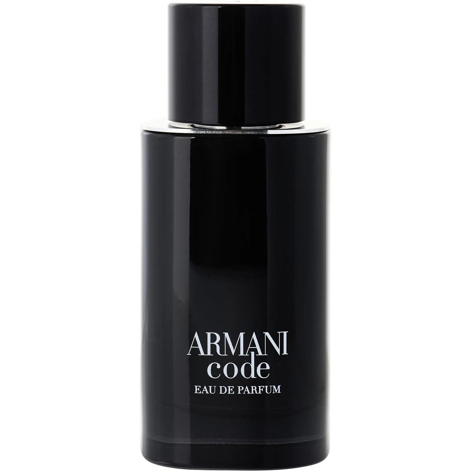 Perfume Giorgio Armani Code EDP Refillable (M) / 75 ml - 2 - Privé Perfumes Honduras
