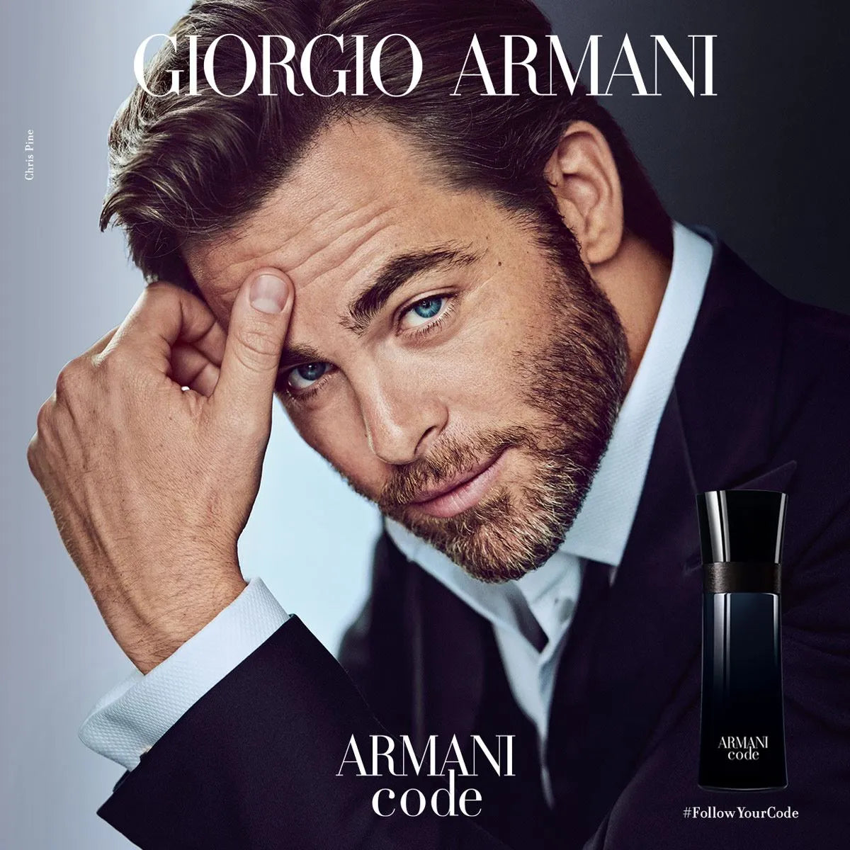 Perfume Giorgio Armani Code EDT (M) / 75 ml - 5 - Privé Perfumes Honduras