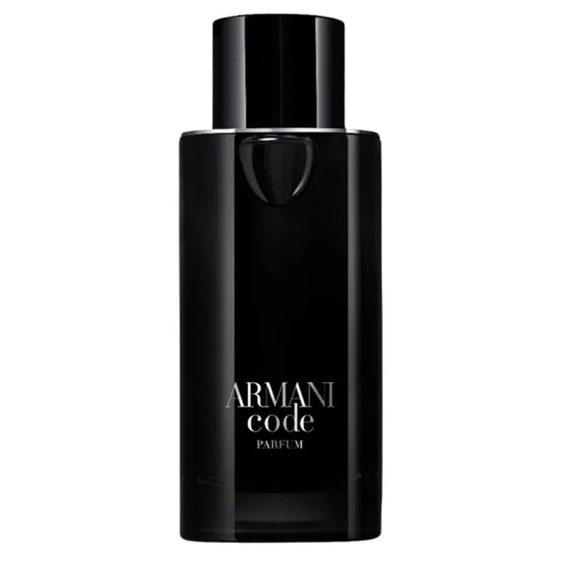 Perfume Giorgio Armani Code Parfum (M) / 125 ml - 13 - Privé Perfumes Honduras
