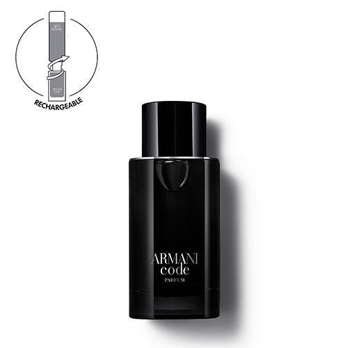 Perfume Giorgio Armani Code Parfum (M) / 75 ml - 9 - Privé Perfumes Honduras