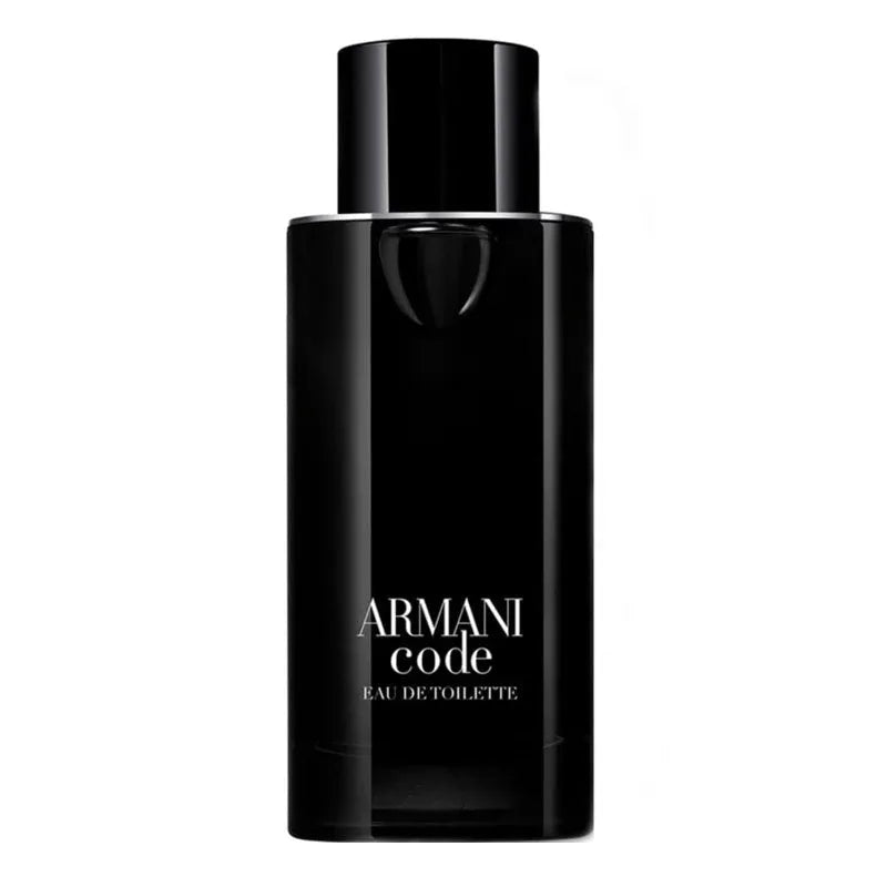 Perfume Giorgio Armani Code Refillable EDT (M) / 75 ml - 13 - Privé Perfumes Honduras