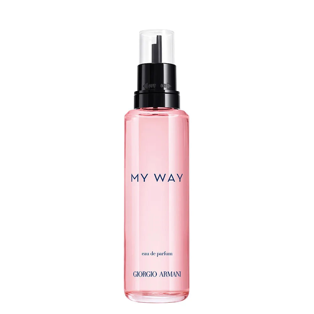 Perfume Giorgio Armani My Way EDP (W) / 90 ml - 7 - Privé Perfumes Honduras
