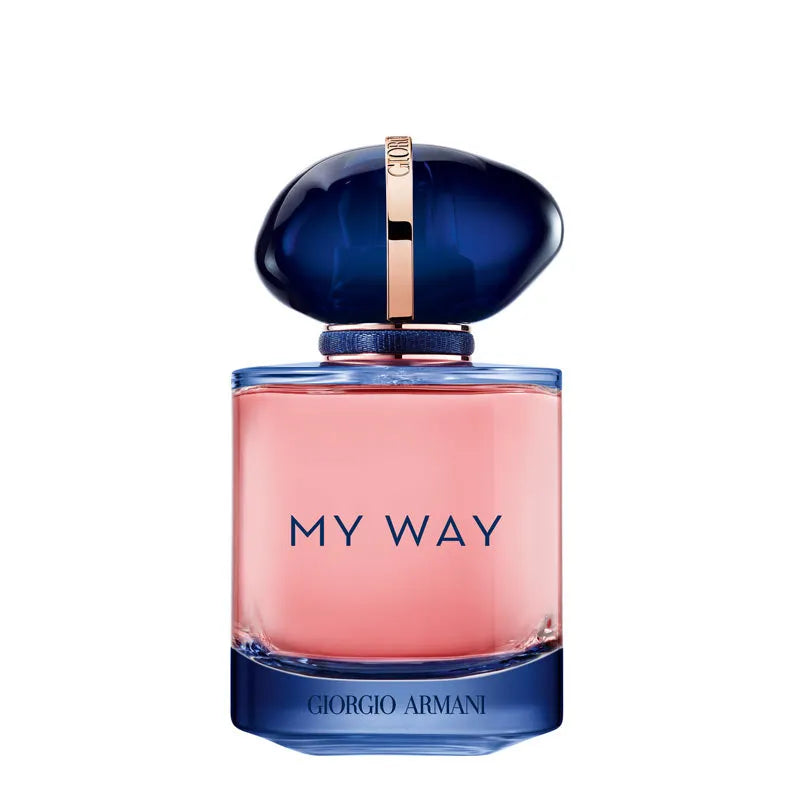 Perfume Giorgio Armani My Way Intense EDP (W) / 90 ml - 8 - Privé Perfumes Honduras