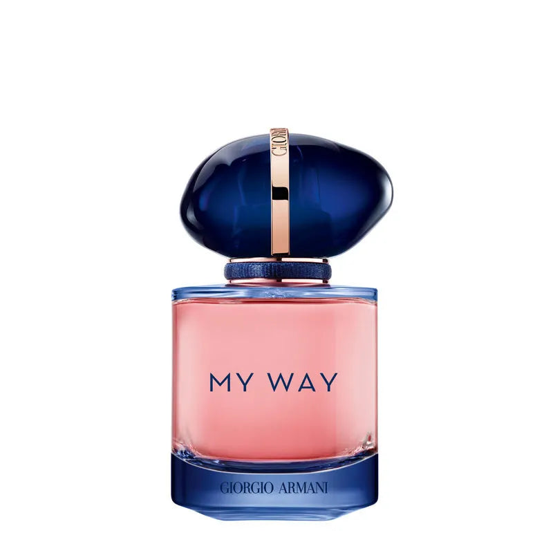 Perfume Giorgio Armani My Way Intense EDP (W) / 90 ml - 9 - Privé Perfumes Honduras