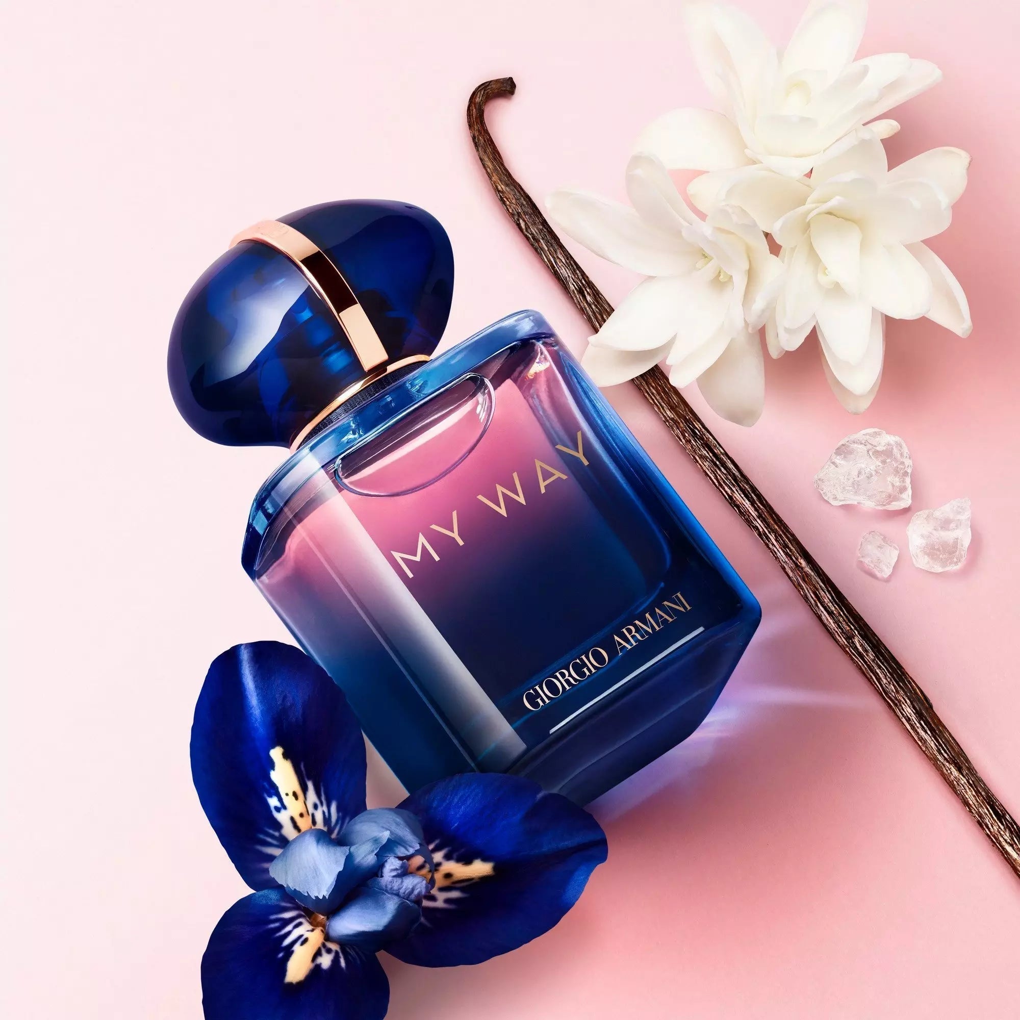 Perfume Giorgio Armani My Way Le Parfum (W) / 90 ml - 3 - Privé Perfumes Honduras