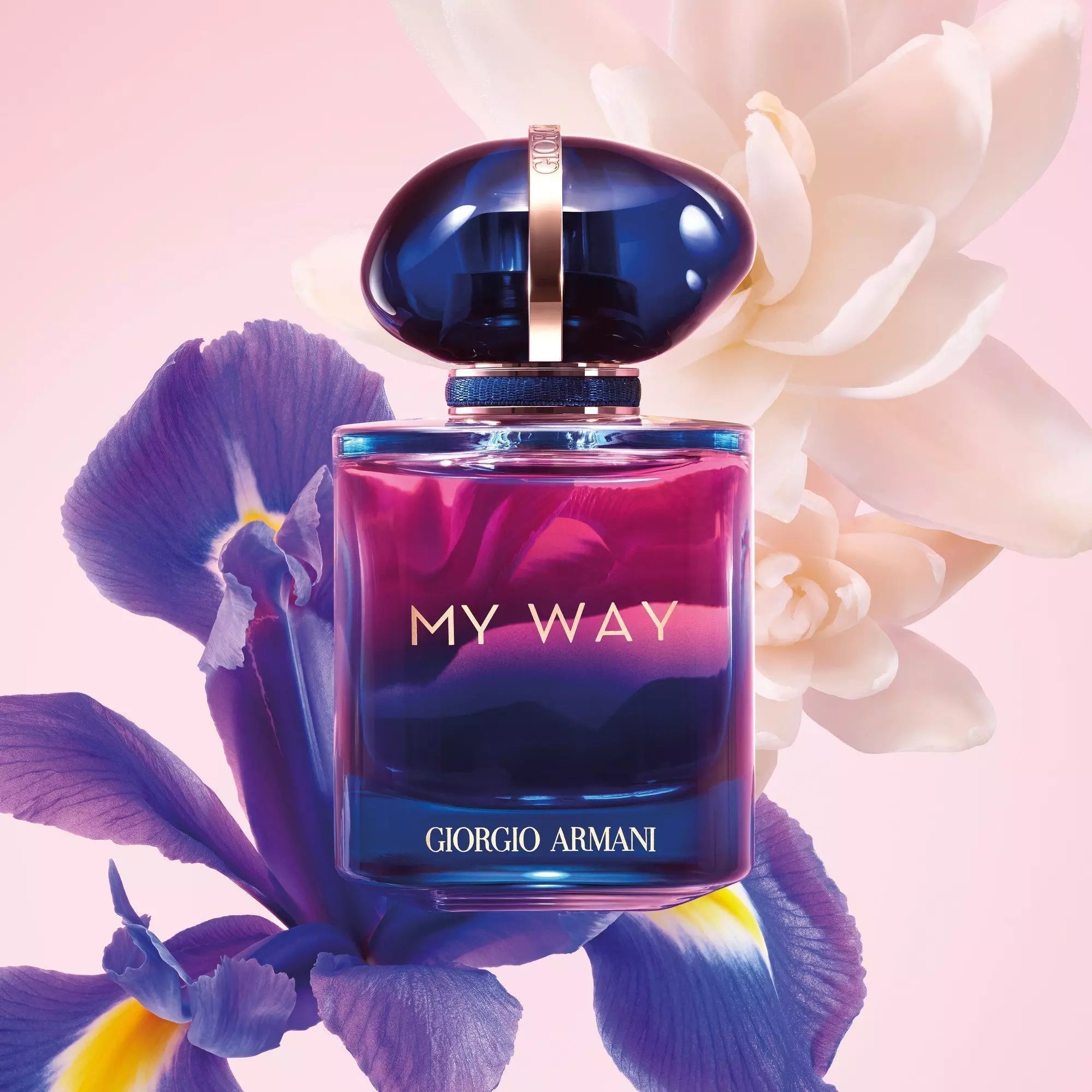 Perfume Giorgio Armani My Way Le Parfum (W) / 90 ml - 5 - Privé Perfumes Honduras