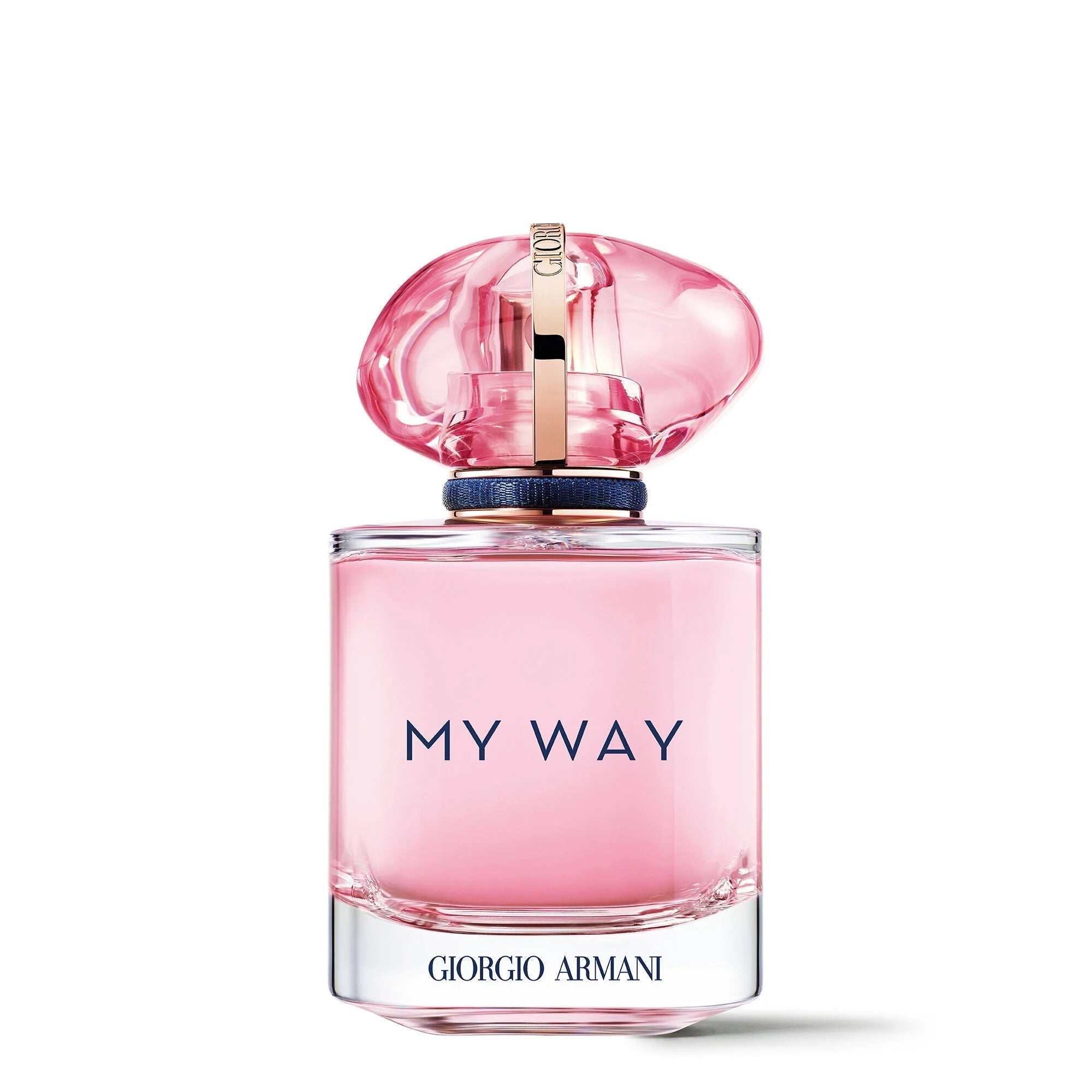 Giorgio Armani My Way Nectar EDP (W) - 1 - Privé Perfumes Honduras
