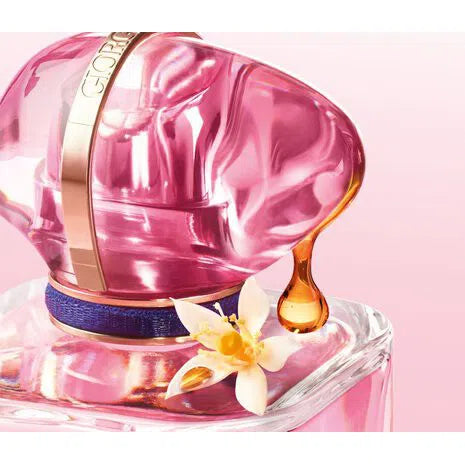 Perfume Giorgio Armani My Way Nectar EDP (W) / 50 ml - 3 - Privé Perfumes Honduras