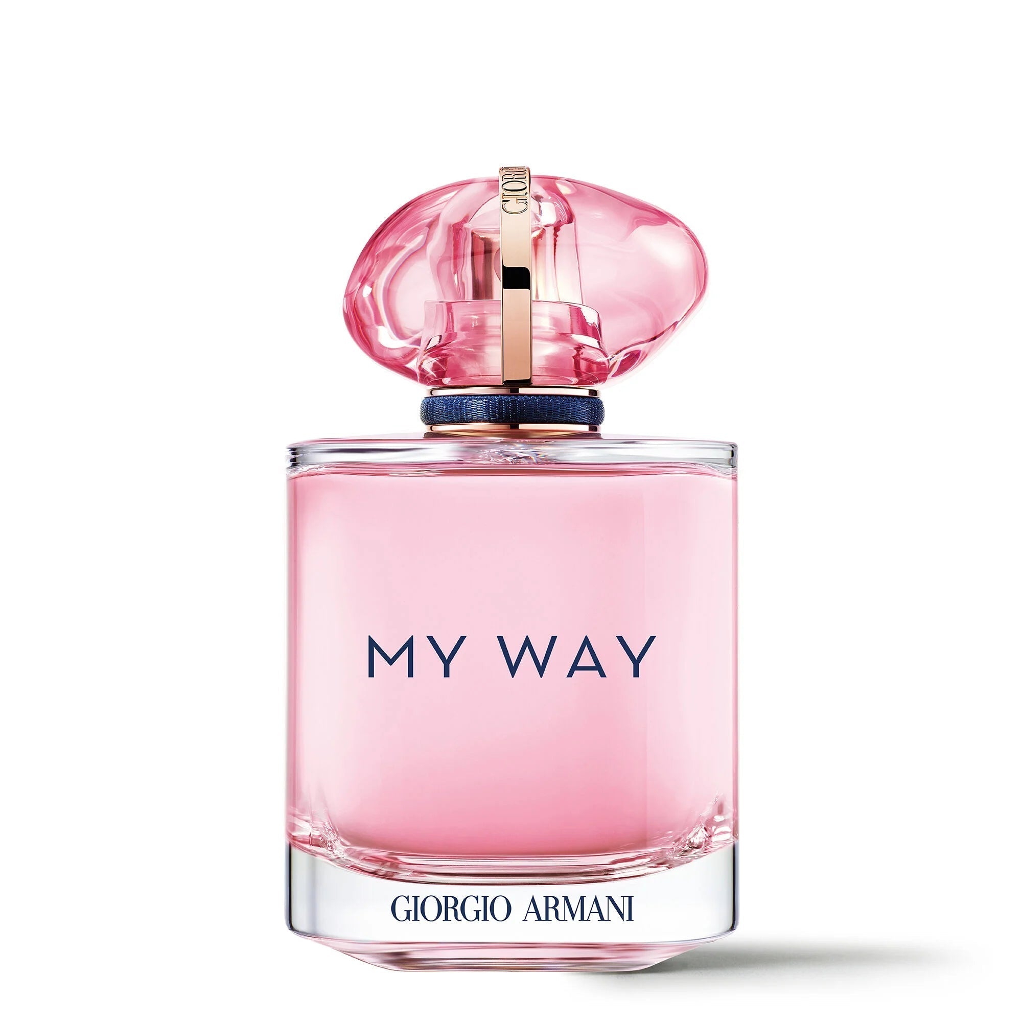 Giorgio Armani My Way Nectar EDP (W) - 2 - Privé Perfumes Honduras