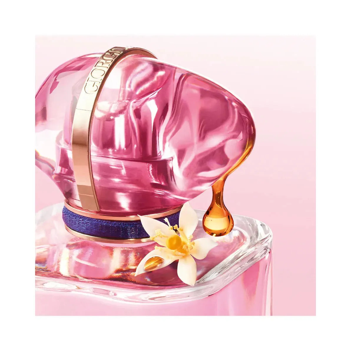 Perfume Giorgio Armani My Way Nectar EDP (W) / 90 ml - 7 - Privé Perfumes Honduras