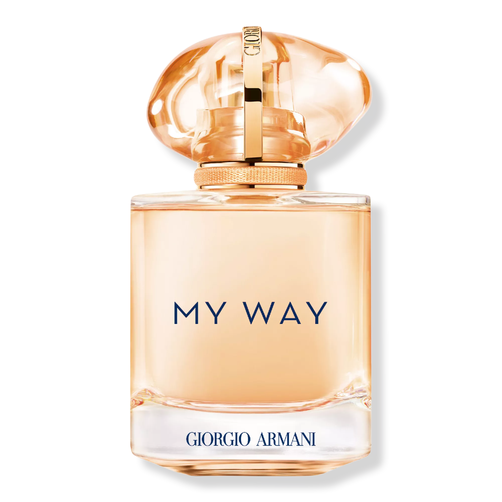 Perfume Giorgio Armani My Way Sunny Vanilla EDP (W) / 50 ml - 2 - Privé Perfumes Honduras