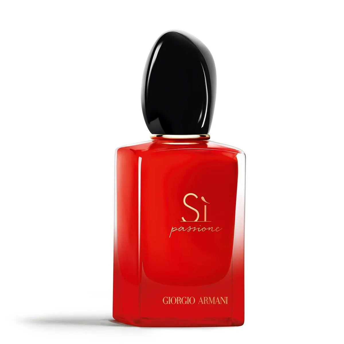 Perfume Giorgio Armani Sì Passione Intense EDP (W) / 100 ml - 3 - Privé Perfumes Honduras