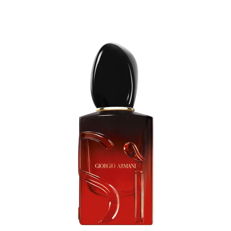 Perfume Giorgio Armani Sì Passione Intense EDP (W) / 100 ml - 8 - Privé Perfumes Honduras