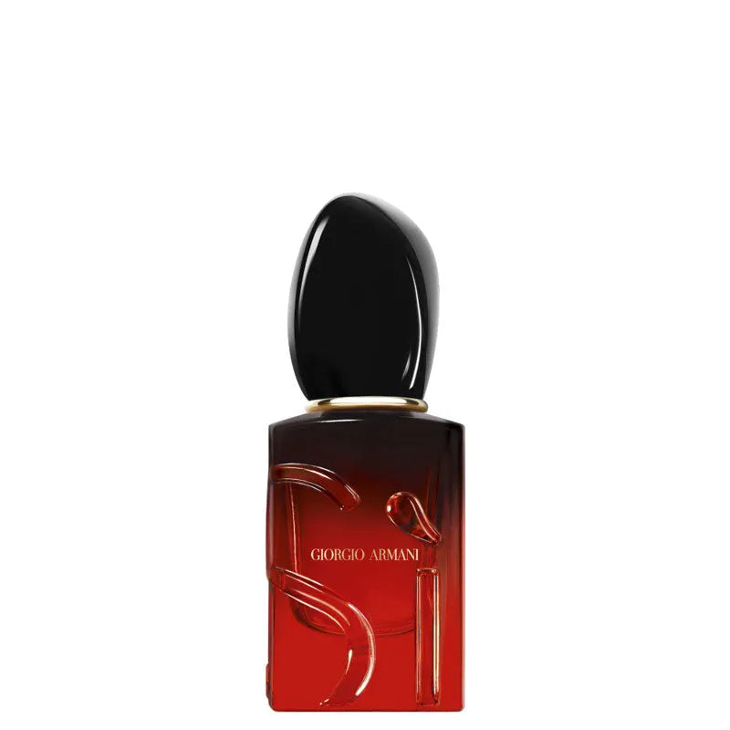 Perfume Giorgio Armani Sì Passione Intense EDP (W) / 100 ml - 9 - Privé Perfumes Honduras