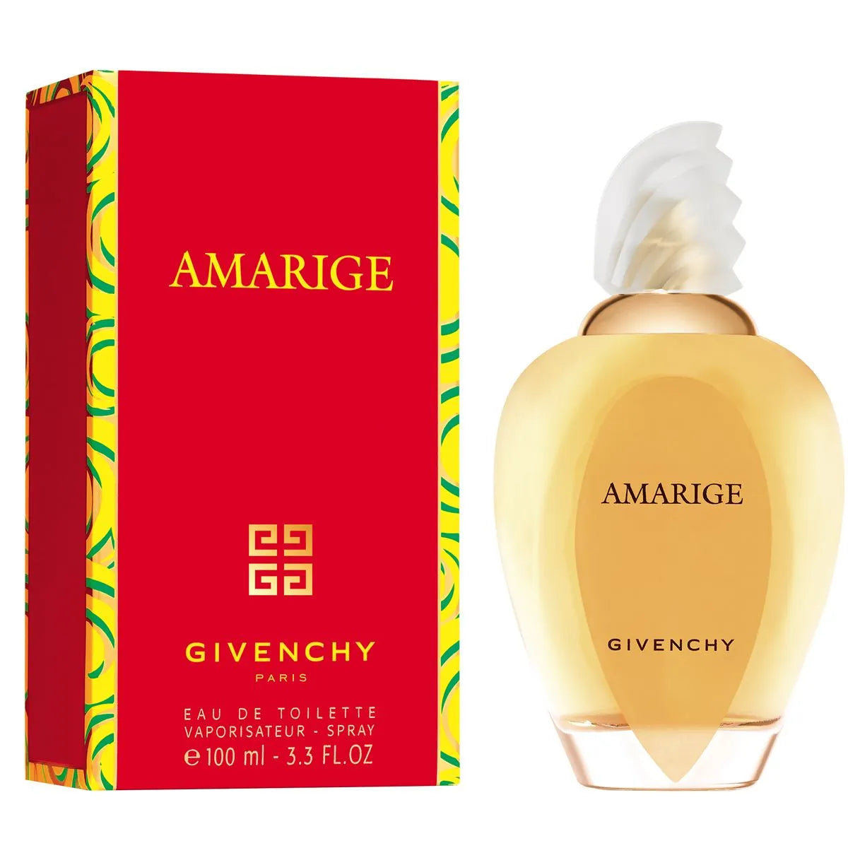 Givenchy Amarige EDT (W) - 1 - Privé Perfumes Honduras