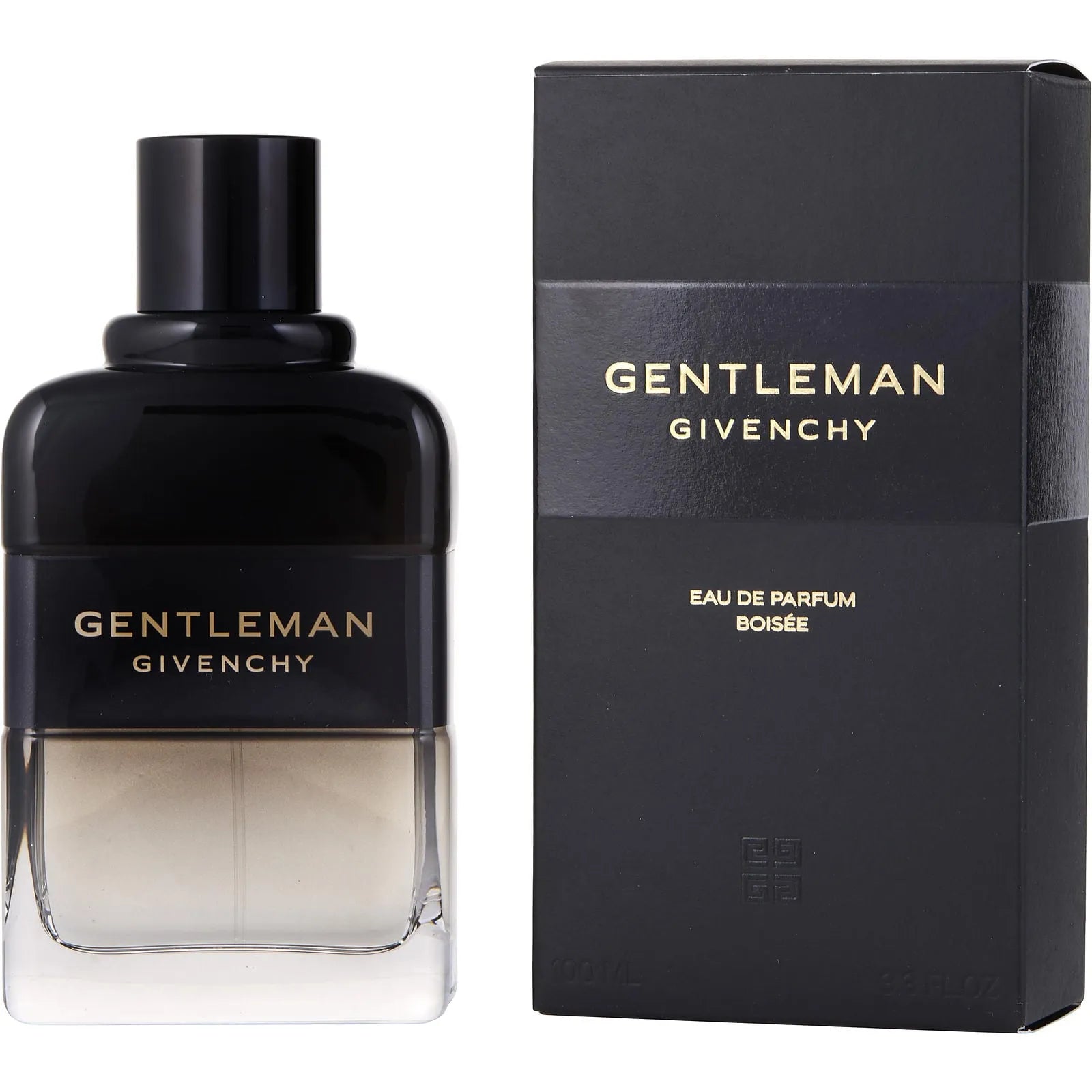 Givenchy Gentleman Boisee EDP (M) - 3 - Privé Perfumes Honduras
