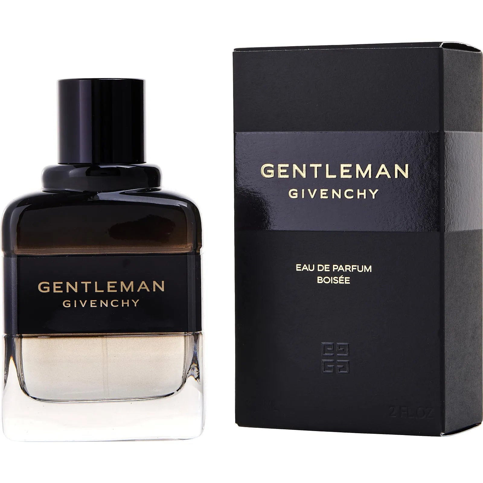 Givenchy Gentleman Boisee EDP (M) - 2 - Privé Perfumes Honduras