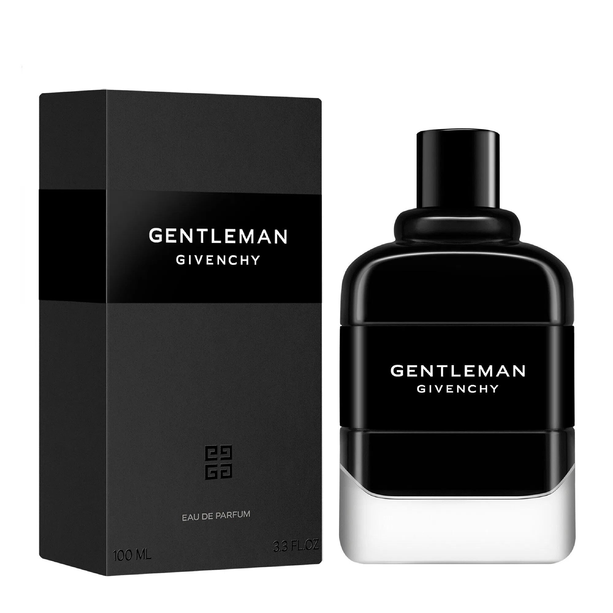 Perfume Givenchy Gentleman EDP (M) / 100 ml - 1 - Privé Perfumes Honduras